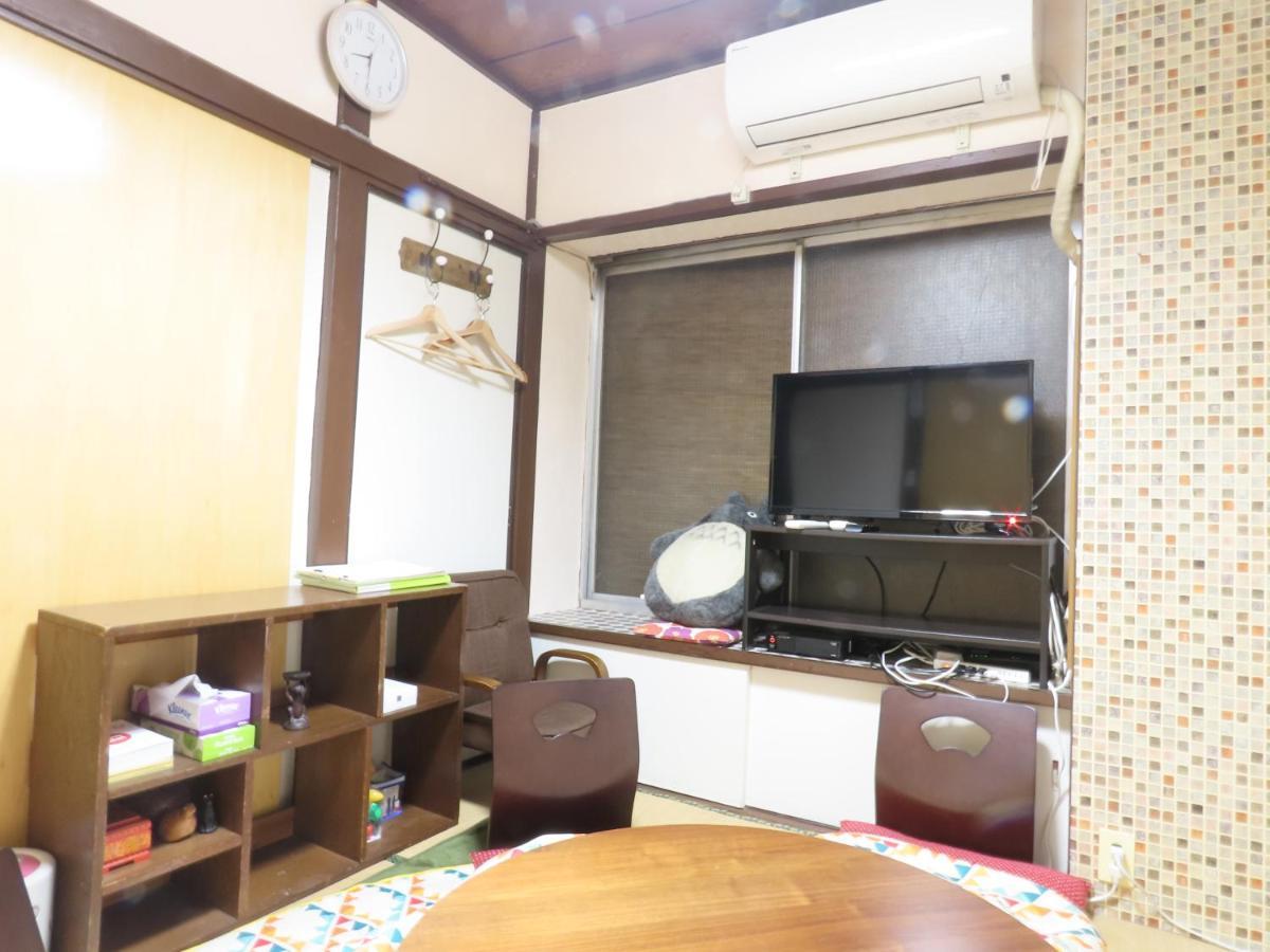 Kagurazaka No Yado 神楽坂の宿 طوكيو المظهر الخارجي الصورة